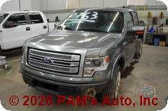 Vehicle photo 1