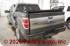 Vehicle photo 5