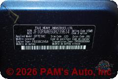 Vehicle photo 14