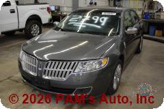 Vehicle photo 1
