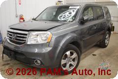 Vehicle photo 1