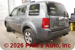 Vehicle photo 5