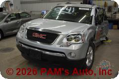 Vehicle photo 1