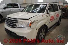 Vehicle photo 1