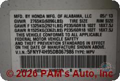 Vehicle photo 14