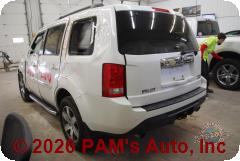 Vehicle photo 5
