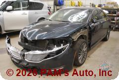 Vehicle photo 1
