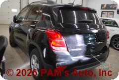 Vehicle photo 5