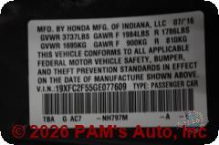 Vehicle photo 14