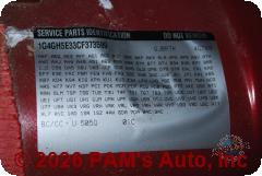 Vehicle photo 14