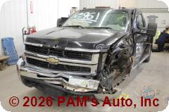 Vehicle photo 1