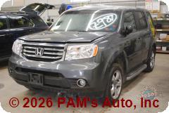 Vehicle photo 1