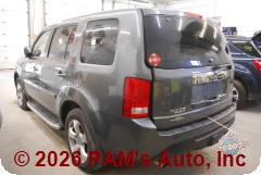 Vehicle photo 5