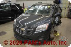 Vehicle photo 1