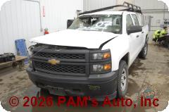 Vehicle photo 1