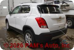 Vehicle photo 5