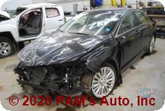 Vehicle photo 1
