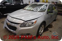 Vehicle photo 1