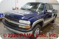 Vehicle photo 1
