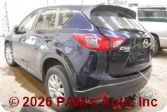 Vehicle photo 5