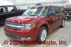 Vehicle photo 1