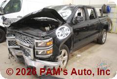 Vehicle photo 1