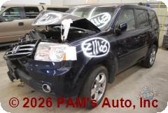 Vehicle photo 1
