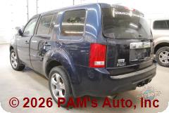 Vehicle photo 5