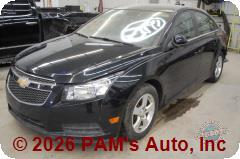 Vehicle photo 1